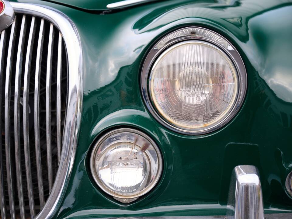 Imagen 39/49 de Jaguar S-Type 3.8 (1963)