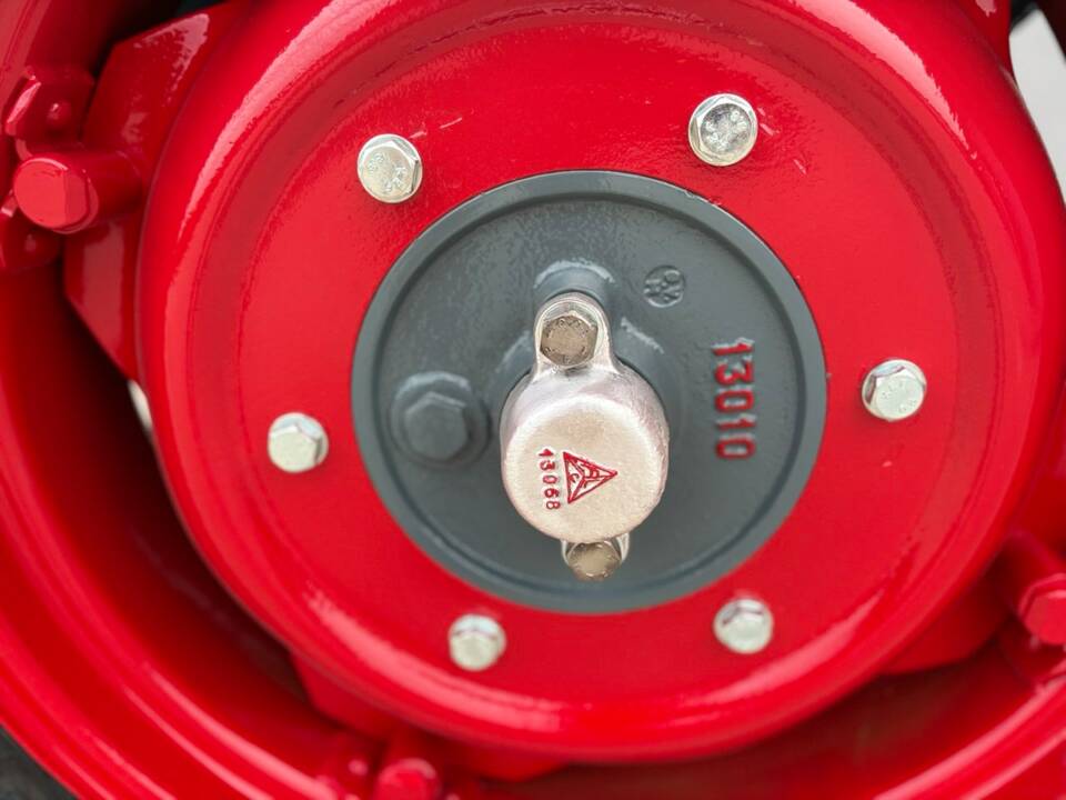Immagine 15/96 di Lamborghini Lamborghinetta (1959)