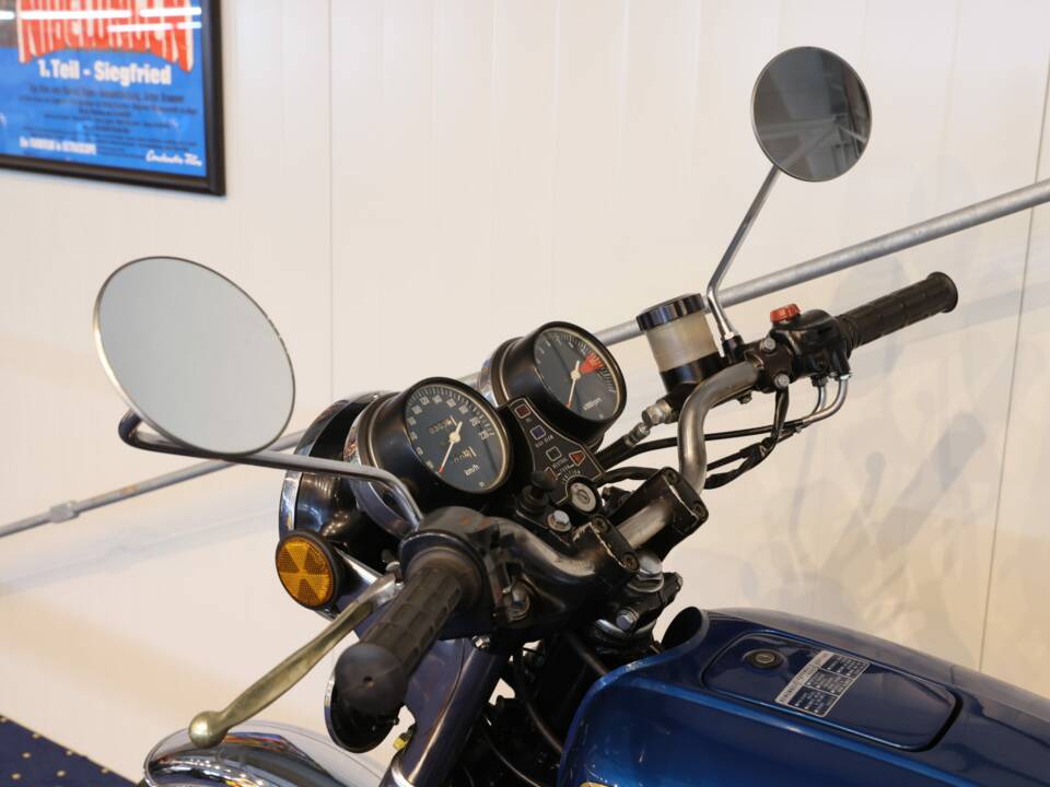 Immagine 48/48 di Honda CB 750 Four (1977)