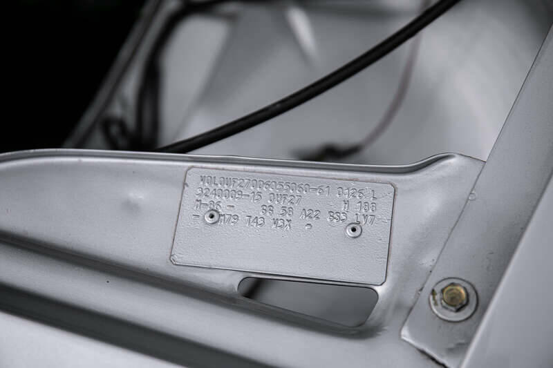 Image 36/49 of Opel Manta 400 (1984)