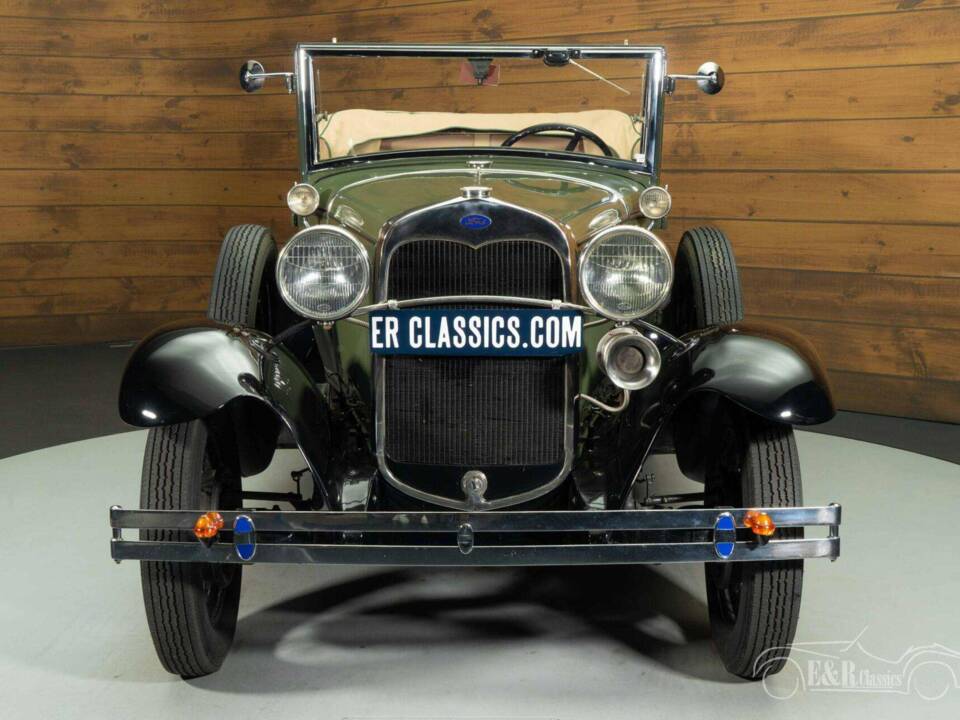 Bild 18/19 von Ford Model A (1930)