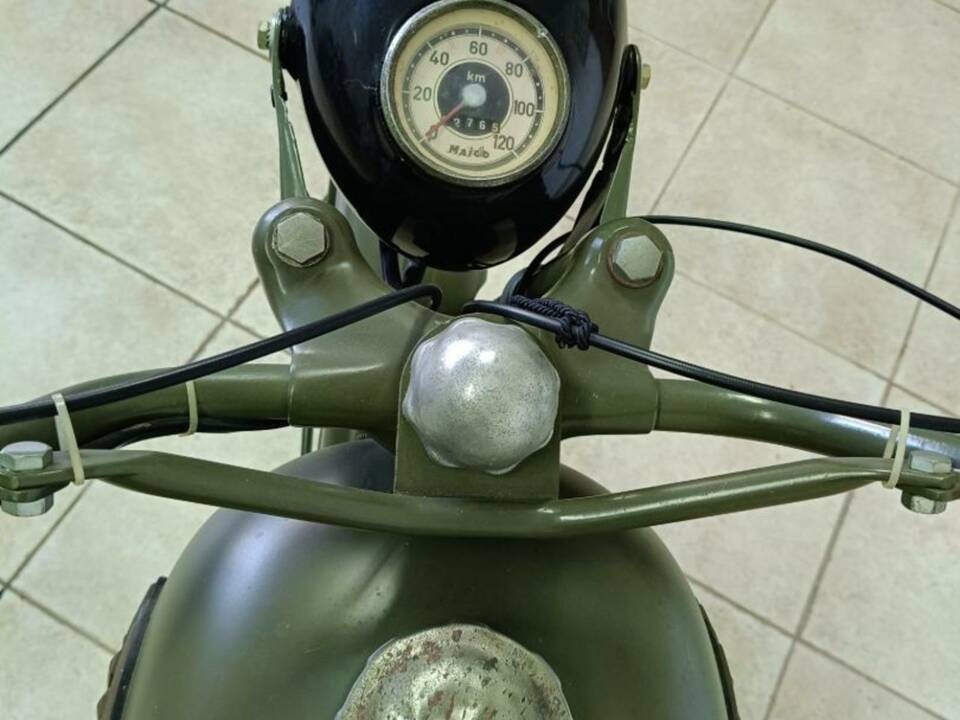 Image 23/28 of Maico DUMMY (1953)