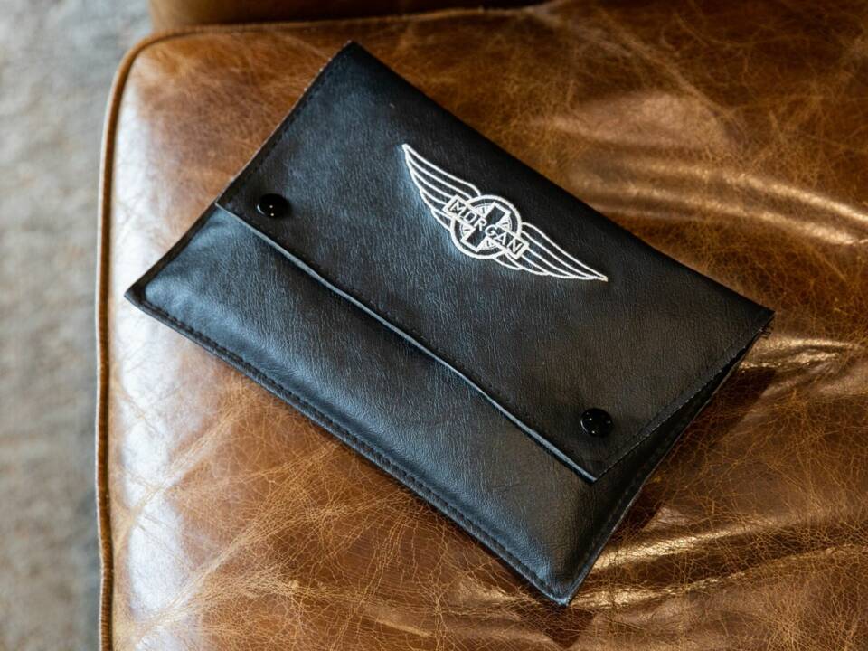 Image 40/50 of Morgan Aero 8 (2016)