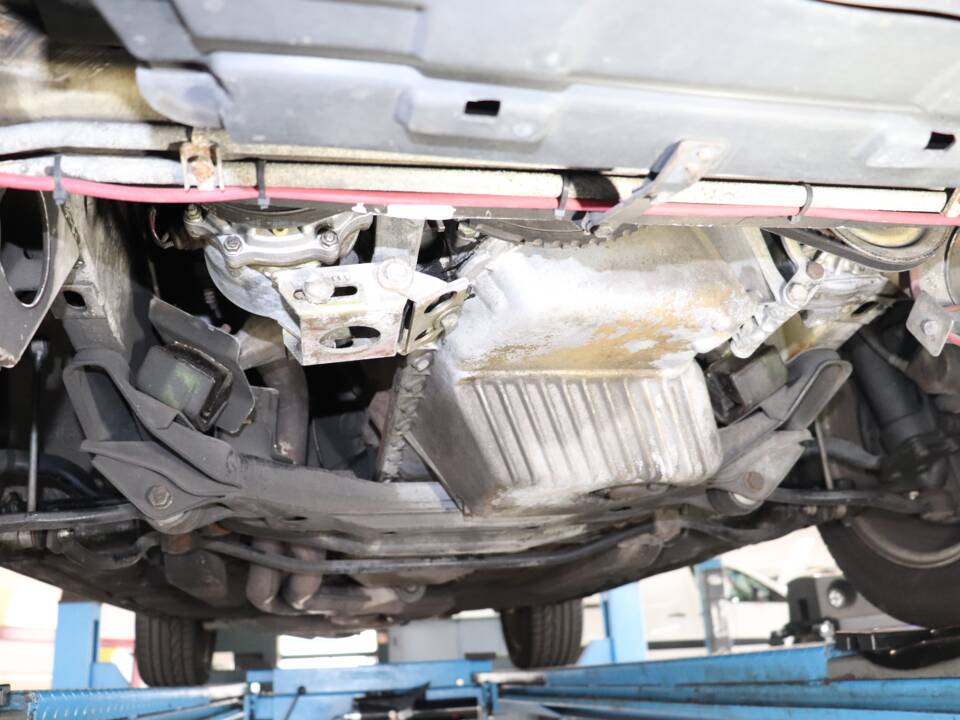 Image 23/28 of BMW 635 CSi (1989)