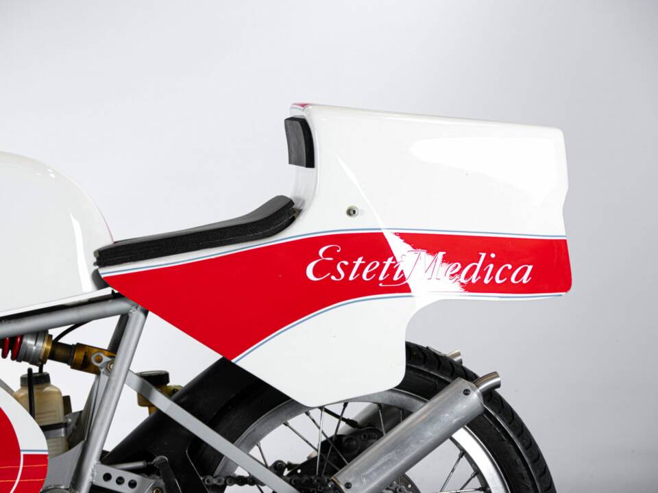 Image 18/50 of Yamaha TR 3 (1974)