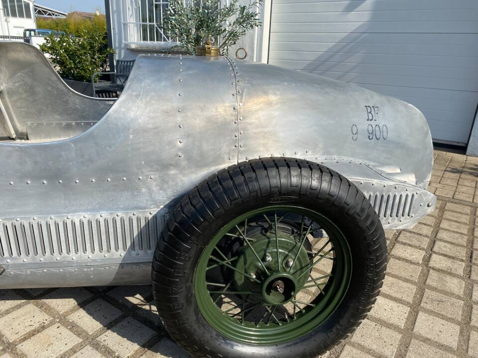 Image 19/20 of Ford V8 Modell 18 (1932)