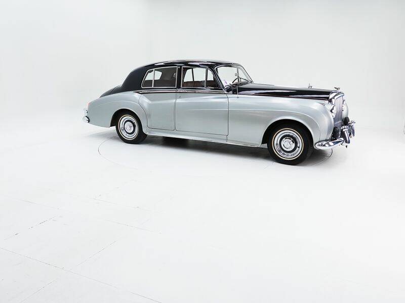 Bild 3/15 von Bentley S 1 (1959)