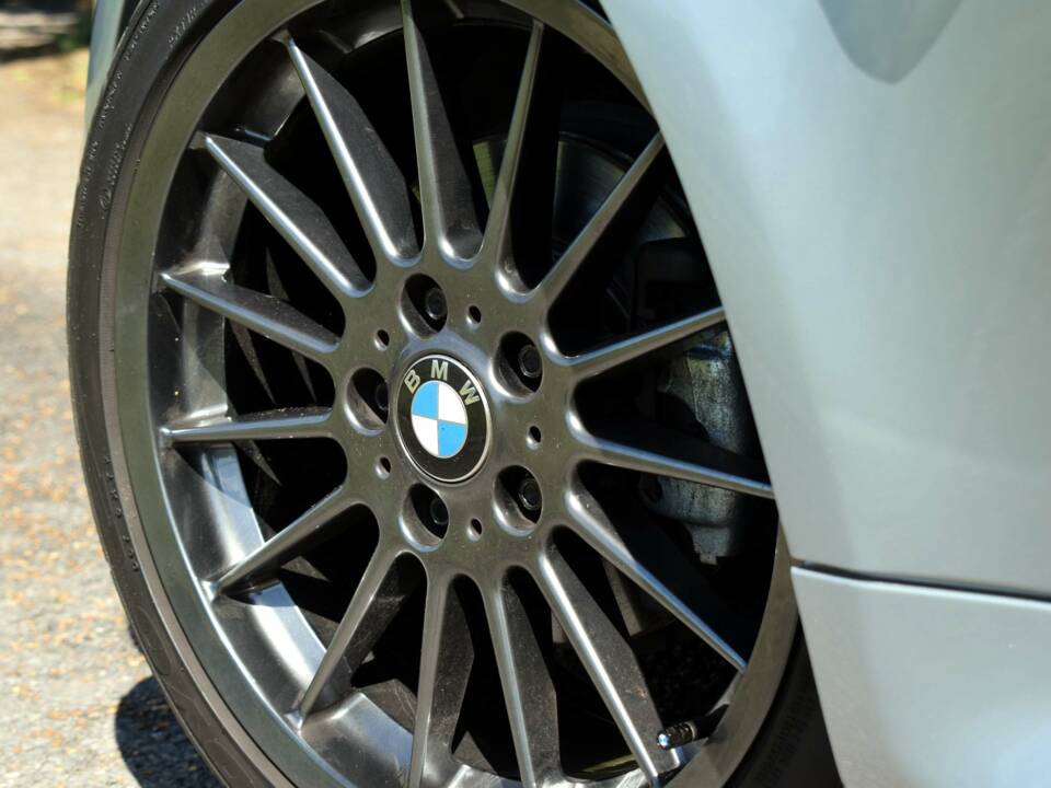 Image 30/38 of BMW Z3 Coupé 2.8 (1999)