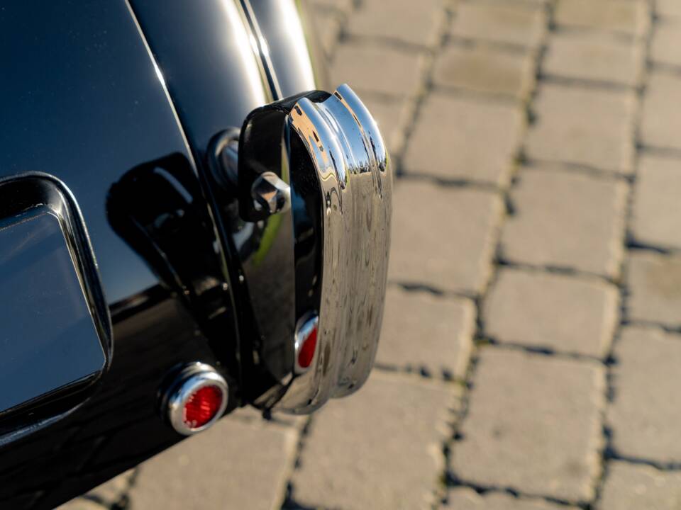 Afbeelding 31/58 van Jaguar XK 120 OTS (1951)