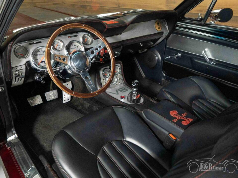 Bild 2/19 von Ford Mustang Custom (1967)