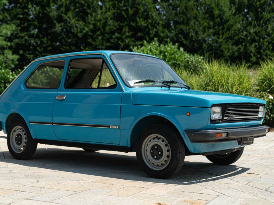 Bild 2/50 von FIAT 127 (1977)