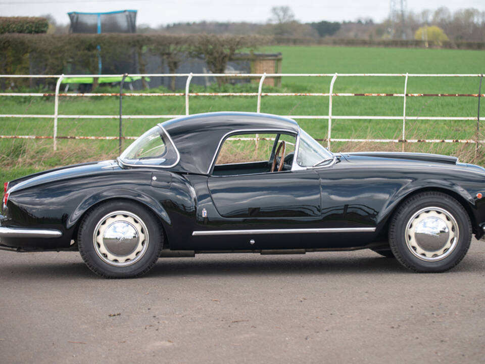 Bild 6/25 von Lancia Aurelia B24 Spider &quot;America&quot; (1955)