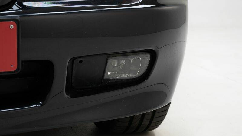 Bild 15/15 von BMW Z3 1.9 (1999)