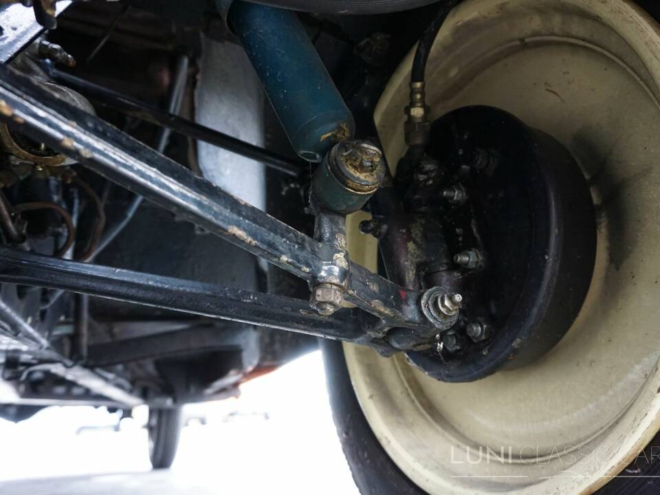 Bild 44/47 von FIAT 500 C Topolino (1949)