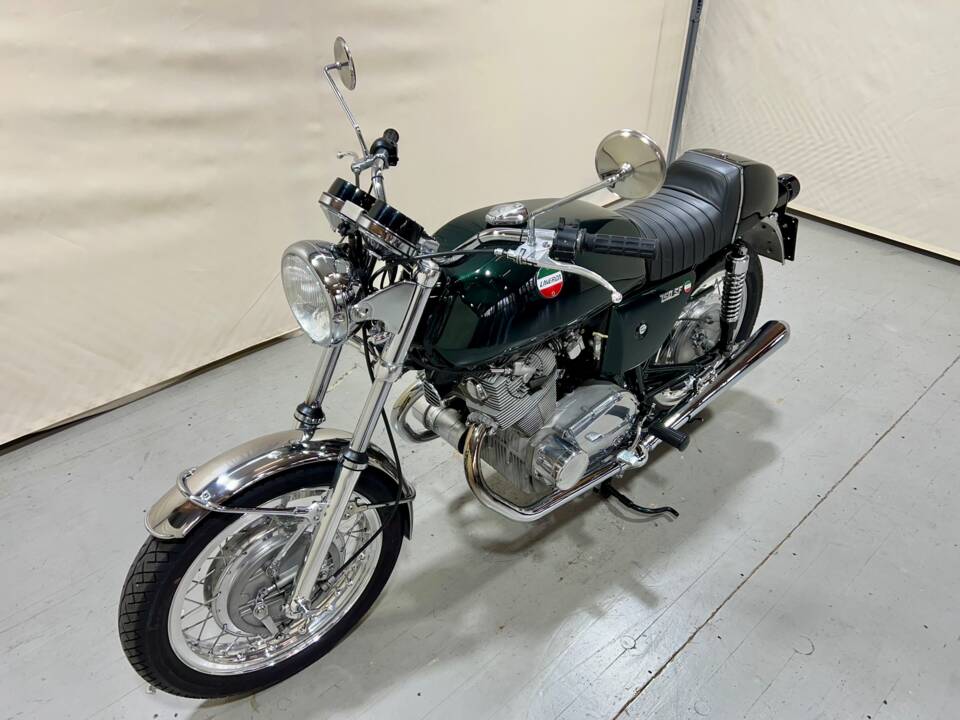 Image 15/16 of Laverda 750 S (1973)