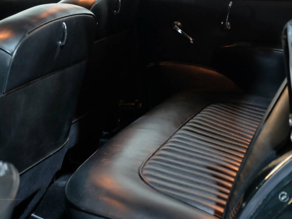 Bild 27/41 von Jaguar Mk II 3.8 (1962)