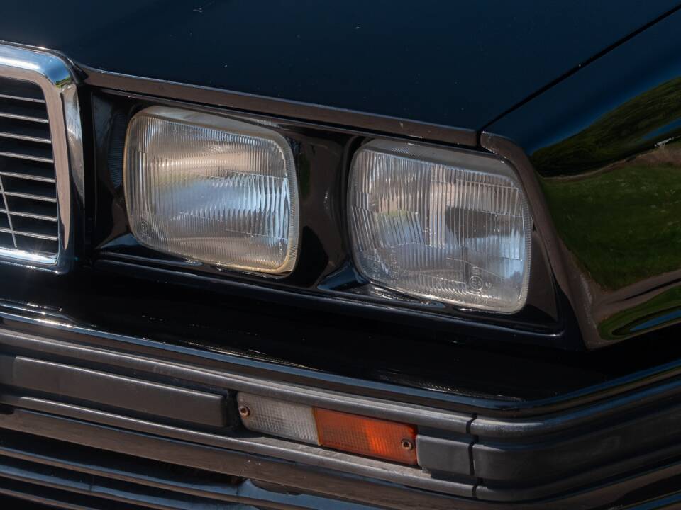 Image 37/42 of Maserati Biturbo Spyder i (1988)