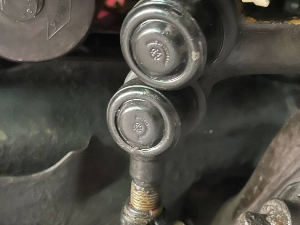 Bild 27/34 von Mercedes-Benz 190 Db (1960)