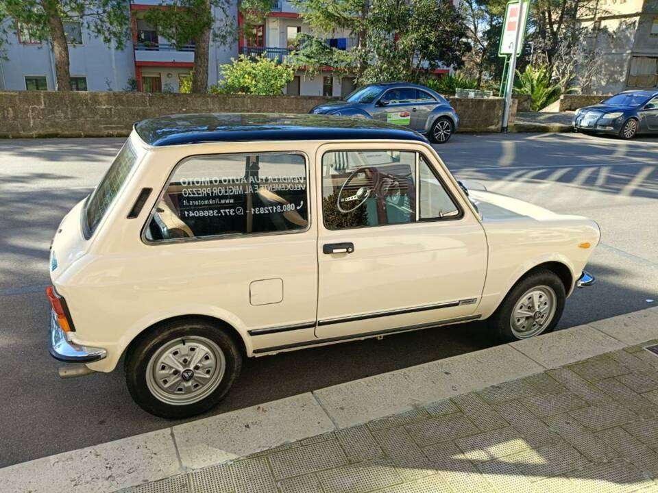 Immagine 3/43 di Autobianchi A112 (1973)