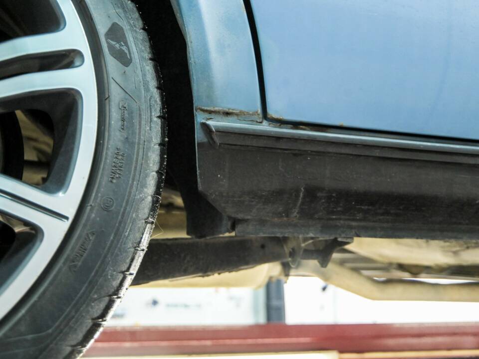 Bild 44/50 von Volvo 245 (1980)