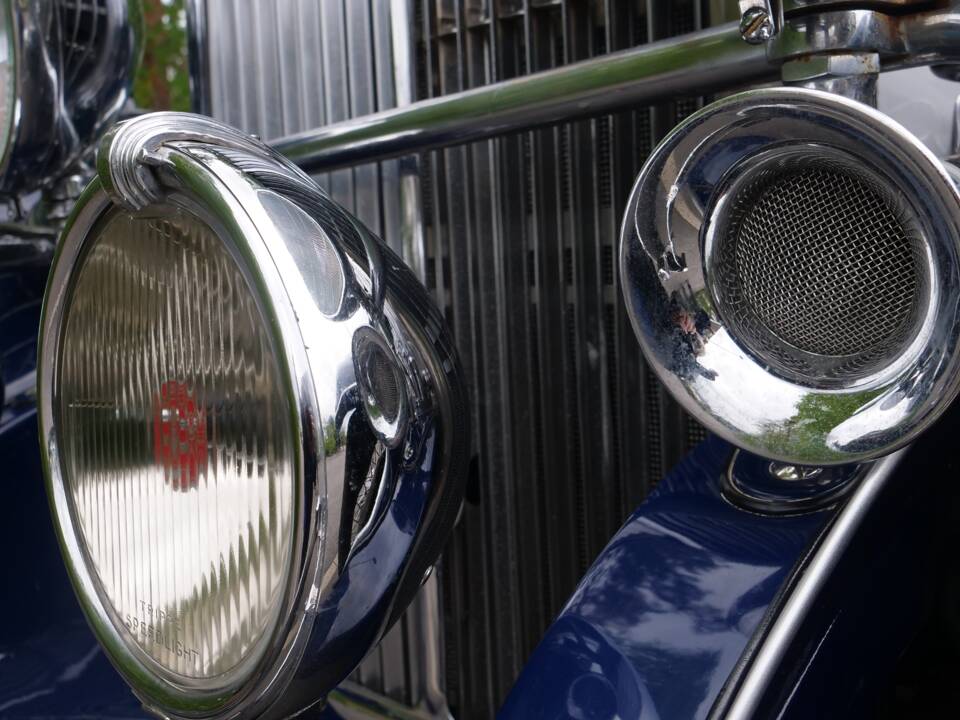 Image 22/99 of Franklin Series 15 Model 153 (1931)