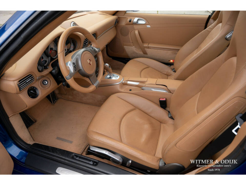 Image 17/28 de Porsche 911 Carrera S (2010)