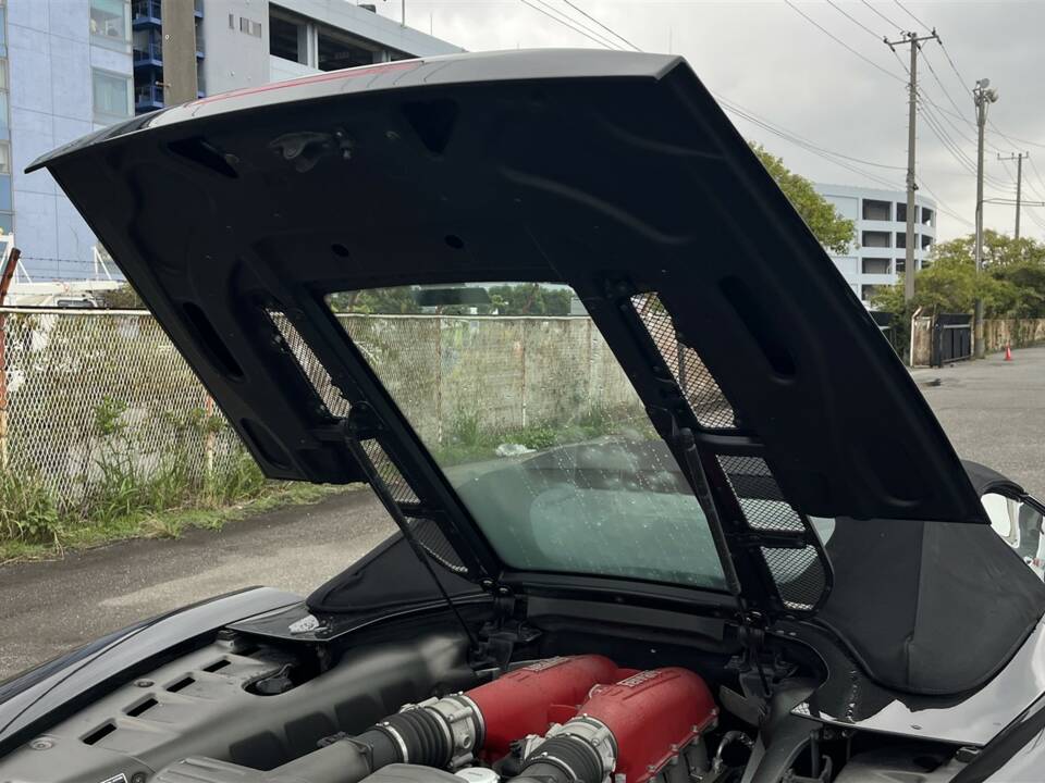 Imagen 63/82 de Ferrari F430 Spider (2007)