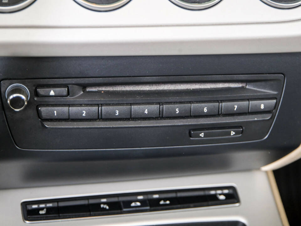 Bild 33/50 von BMW Z4 sDrive23i (2010)