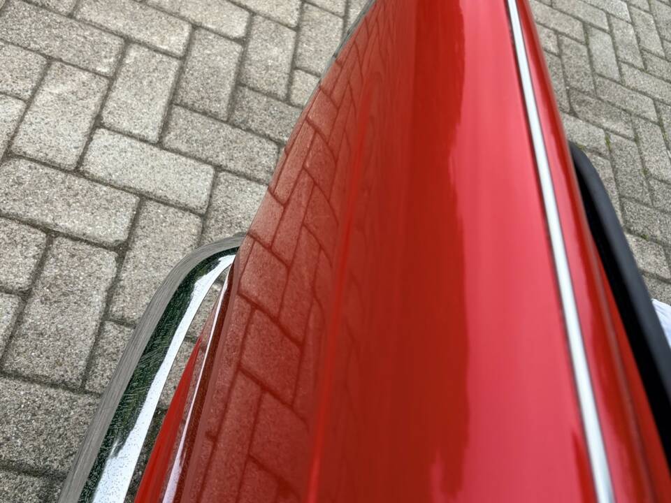 Immagine 36/50 di Triumph TR 4 (1961)
