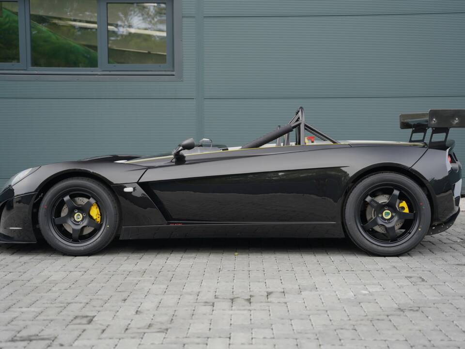 Image 6/50 of Lotus Elise S (2008)