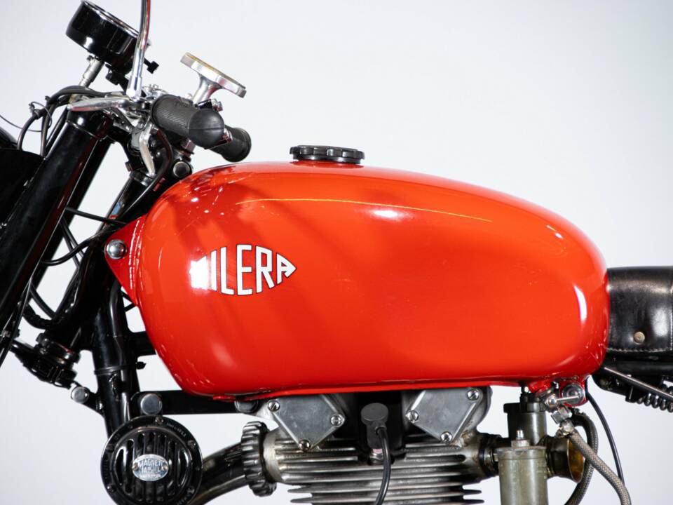Imagen 41/50 de Gilera DUMMY (1954)