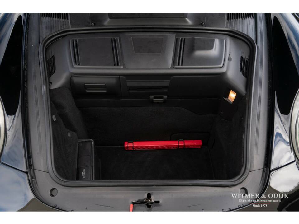 Bild 28/29 von Porsche 911 Carrera 4S (2006)