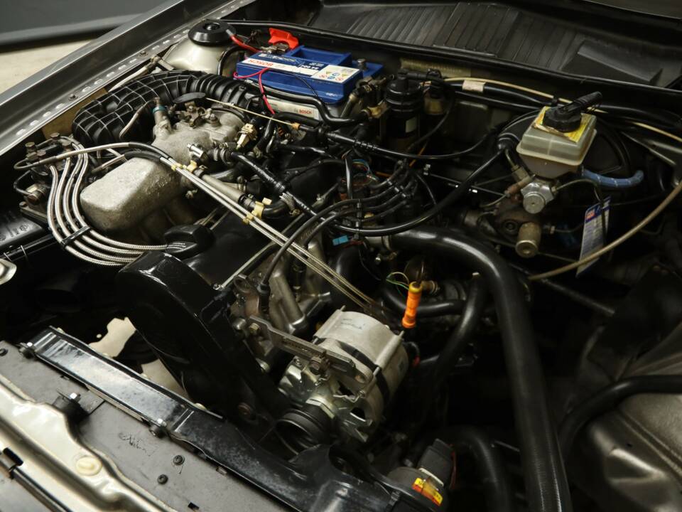Image 14/50 of Audi 80 GTE quattro (1985)