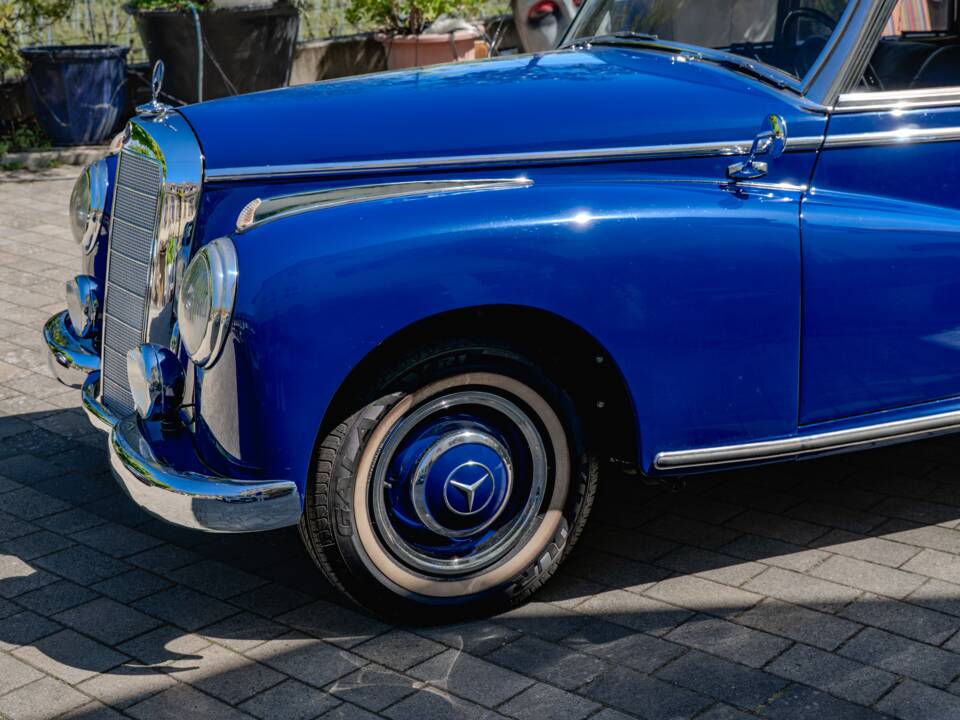 Bild 7/39 von Mercedes-Benz 300 (1952)