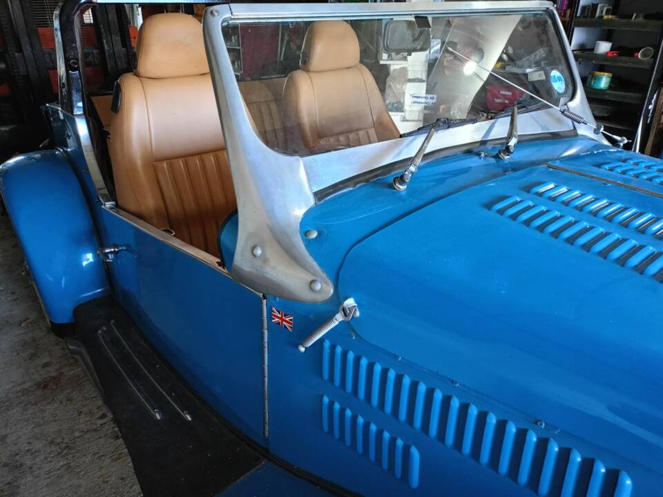Afbeelding 5/5 van Spartan Roadster (1993)