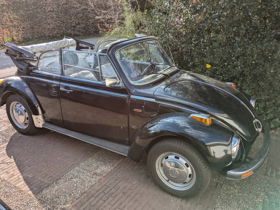 Bild 3/20 von Volkswagen Käfer 1303 (1978)