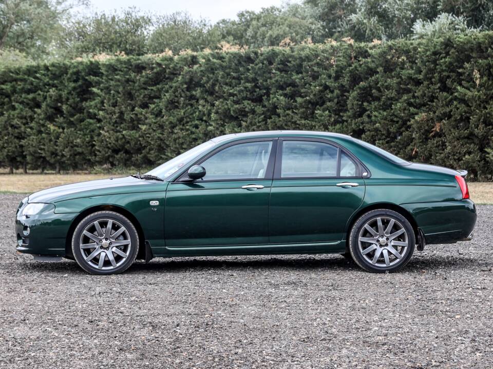 Bild 2/34 von MG ZT-T 260 SE (2004)