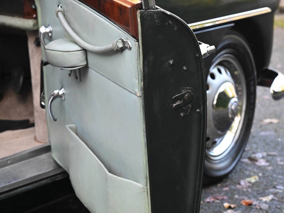 Bild 16/50 von Bristol 406 (1960)