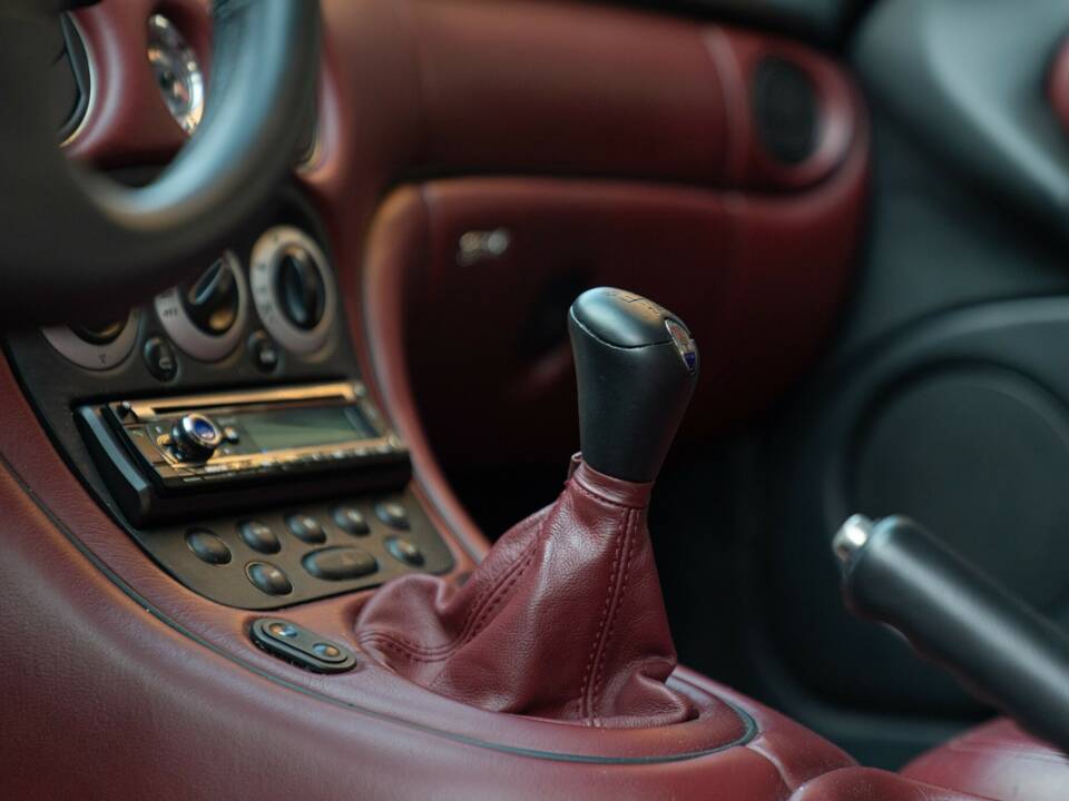 Bild 40/50 von Maserati 3200 GT (2000)