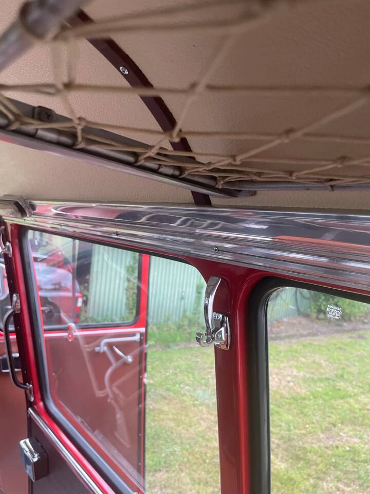 Bild 32/41 von Mercedes-Benz O 319 D (1966)