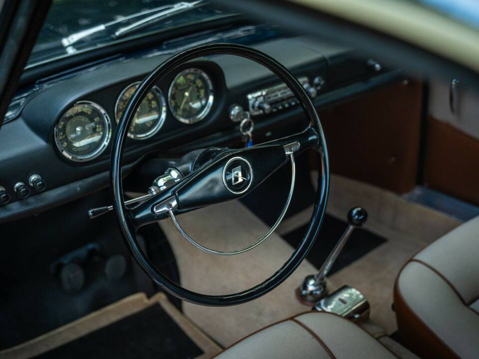 Imagen 45/50 de Lancia Appia (1961)