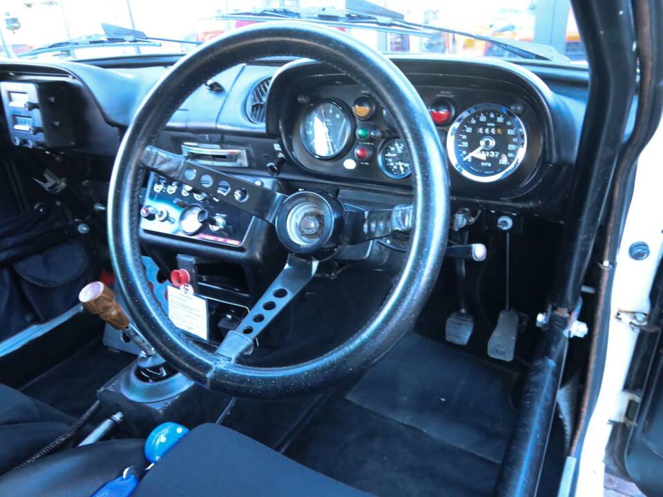 Afbeelding 3/50 van Ford Escort RS 1600 (1973)