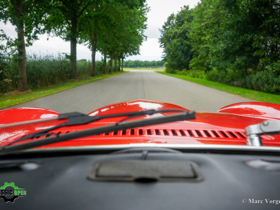 Bild 8/55 von Triumph GT 6 Mk III (1972)