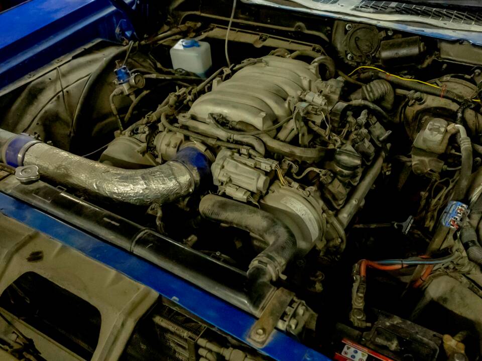 Image 5/50 of Chrysler 300 L (1970)