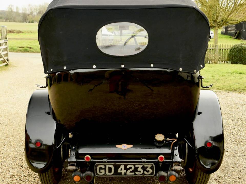 Imagen 15/50 de Bentley 3 Liter (1925)