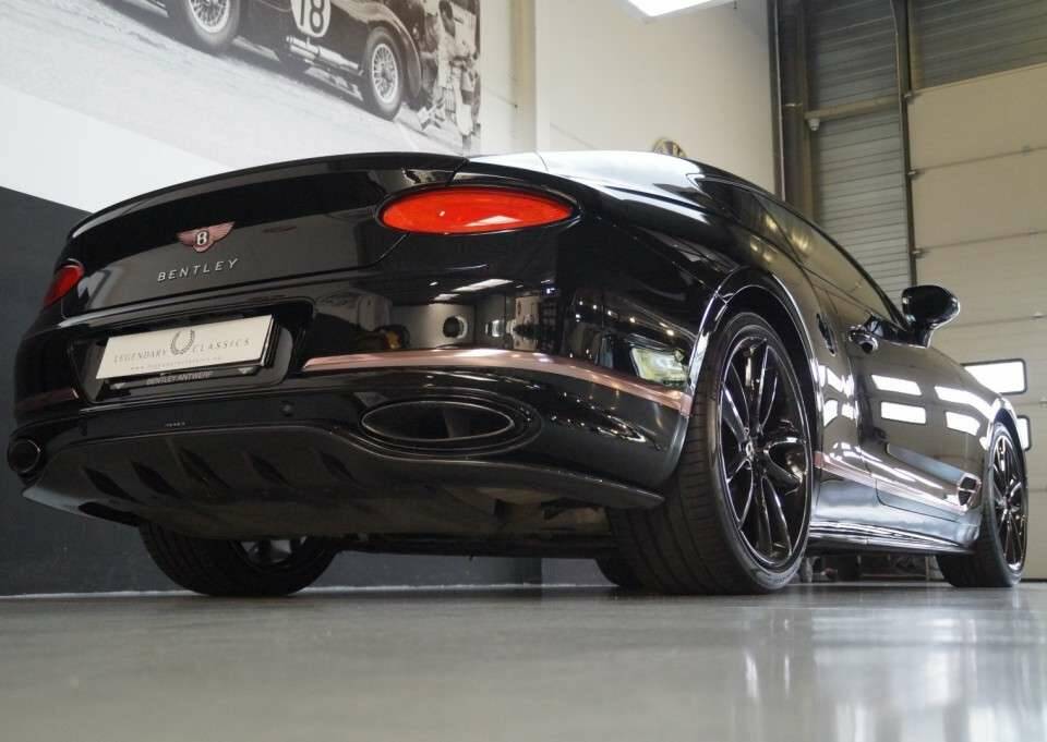 Imagen 31/50 de Bentley Continental GT Speed (2021)