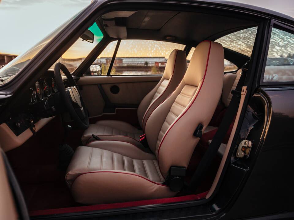 Afbeelding 6/10 van Porsche 911 SC 3.0 "Weissach" (1980)