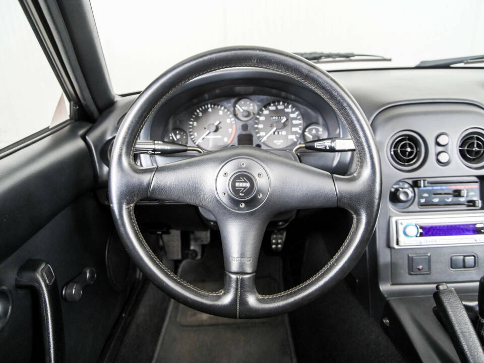 Image 8/50 of Mazda MX-5 1.6 (1997)
