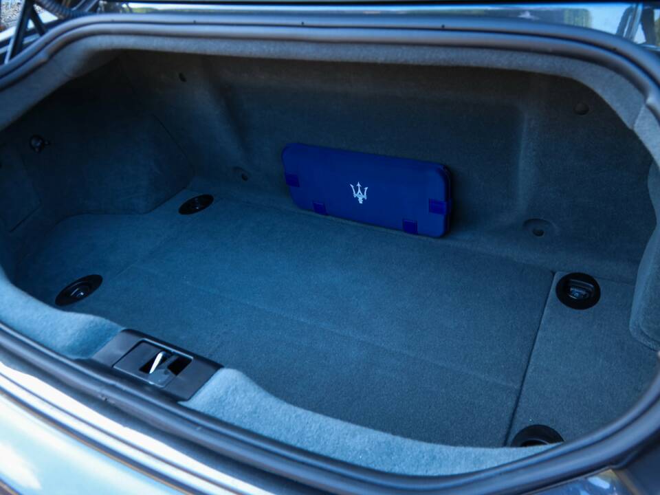 Afbeelding 20/50 van Maserati GranTurismo Sport (2017)