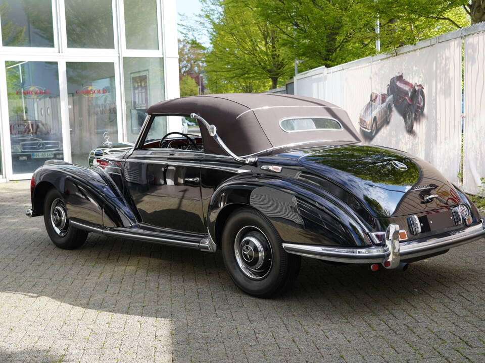 Bild 9/32 von Mercedes-Benz 300 S (1953)